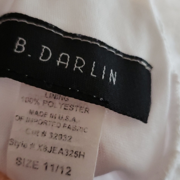 Dress - Picture 4 of 8